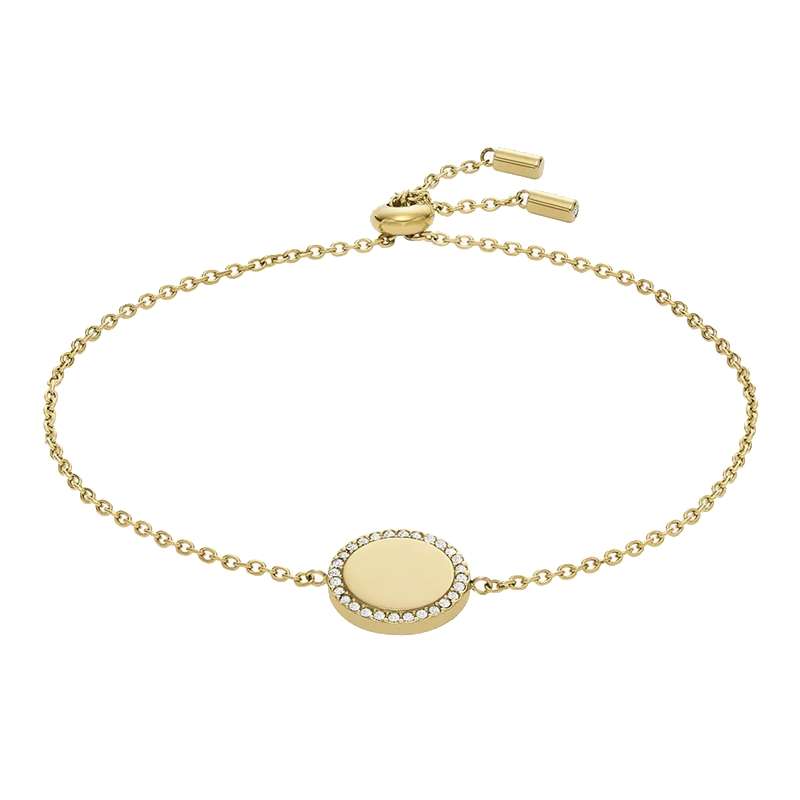 Fossil Jewels Women's Bracelet (JOF00943710)