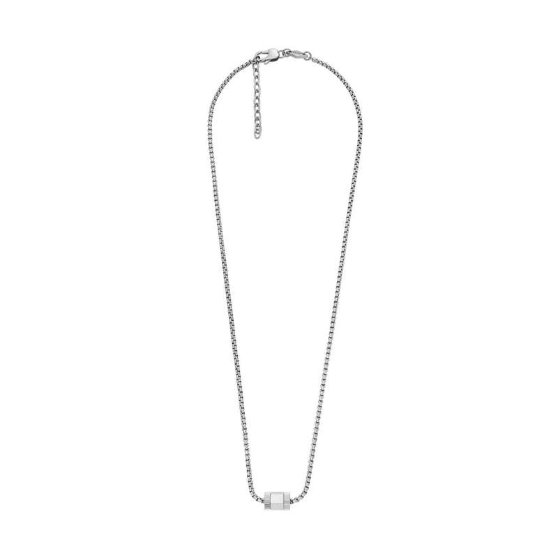 Fossil Jewels Men's Necklace (JOF01002040)