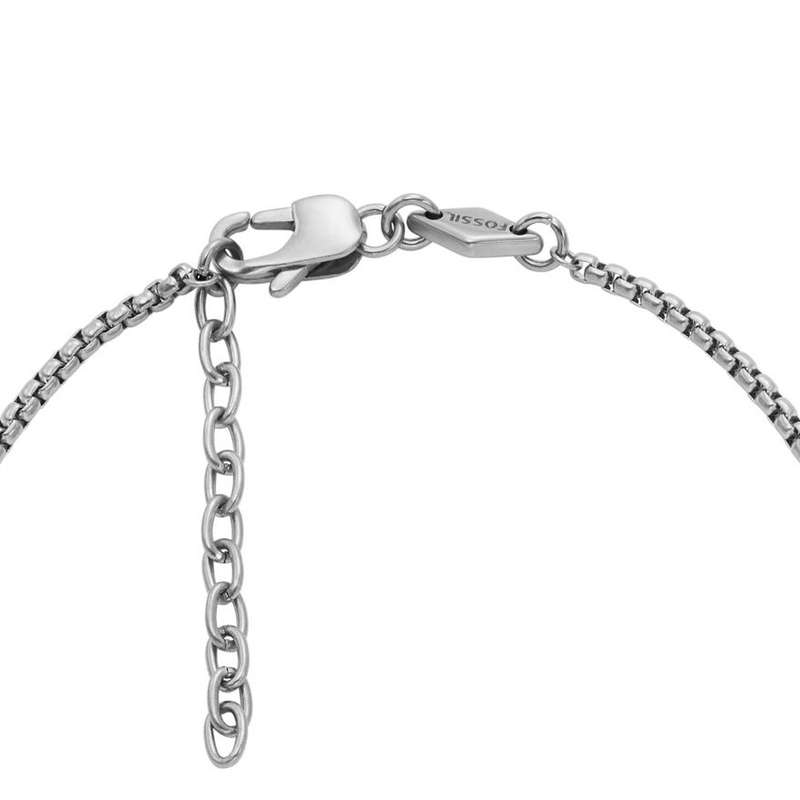 Fossil Jewels Men's Necklace (JOF01002040)