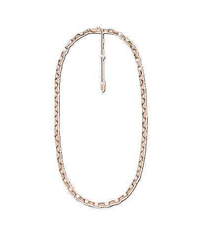 Fossil Jewels Women's Necklace (jof01101791)