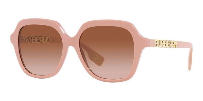 Burberry Eyewear Women's Sunglasses (JONI BE 4389_4061-13_55)