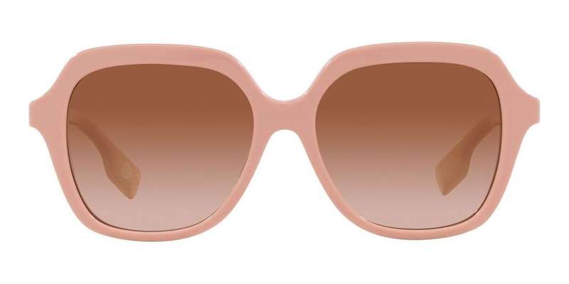 Burberry Eyewear Women's Sunglasses (JONI BE 4389_4061-13_55)