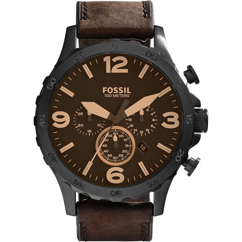 Fossil Men's Watch (jr1487) - nate