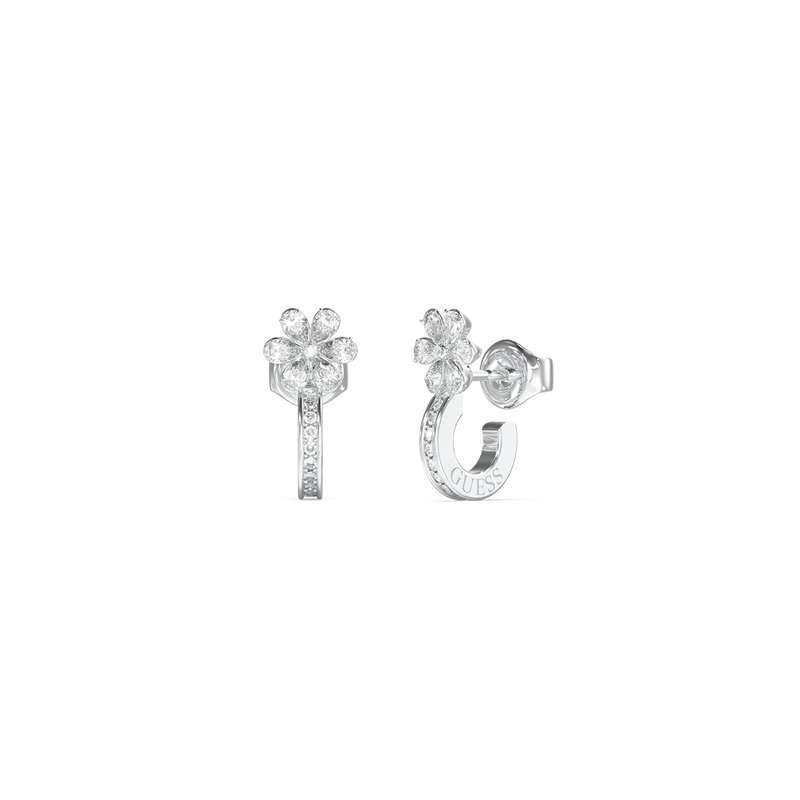 Guess Jewels Women's Earrings (jube05110jwrht-u)