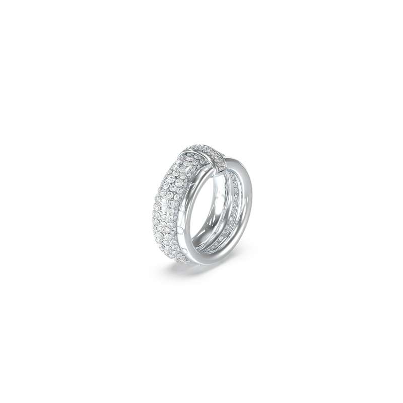 Guess Jewels Women's Ring (JUBR05198JWRH54)
