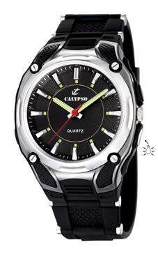 Calypso Kid's Watch (K5560_2)