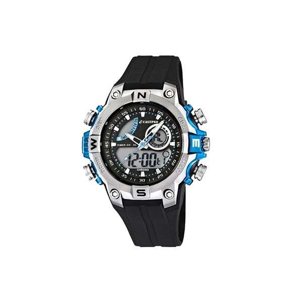 Calypso Kid's Watch (K5586_2)