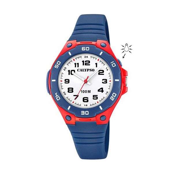 Calypso Kid's Watch (K5758_1)