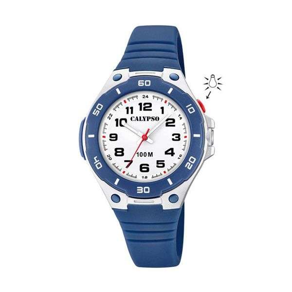 Calypso Kid's Watch (K5758_2)