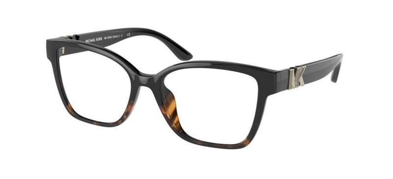 Michael Kors Karlie I Mk 4094u (KARLIE I MK 4094U_3912_51) Women's EYEWEAR