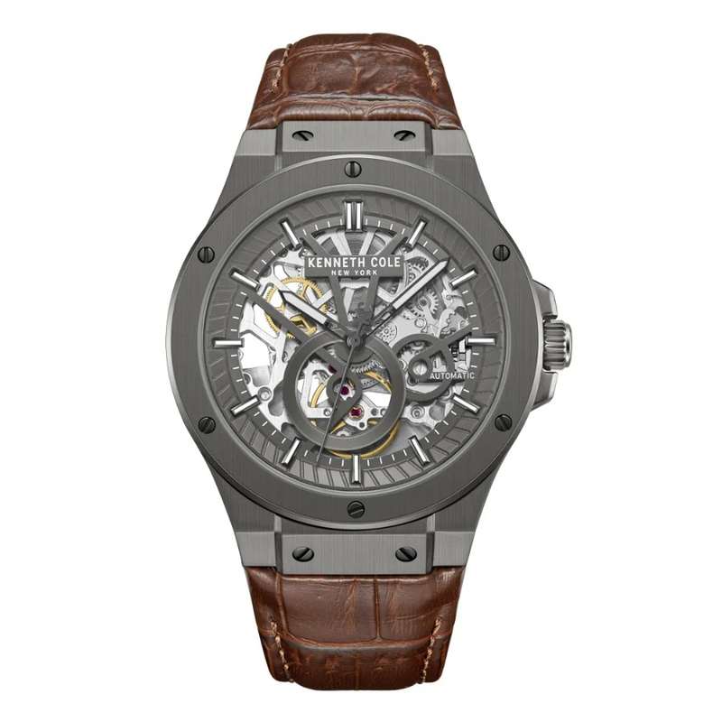 Kenneth Cole Watch kcwgx0080801 (kcwgx0080801) Men's Watch
