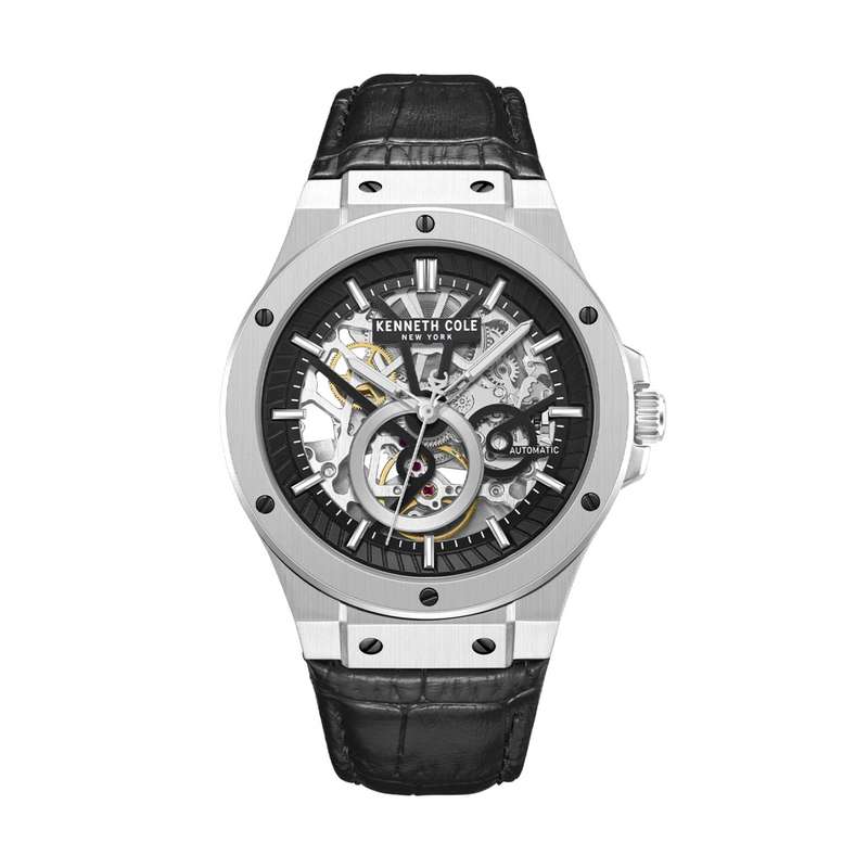 Kenneth Cole Watch kcwgx0080804 (kcwgx0080804) Men's Watch