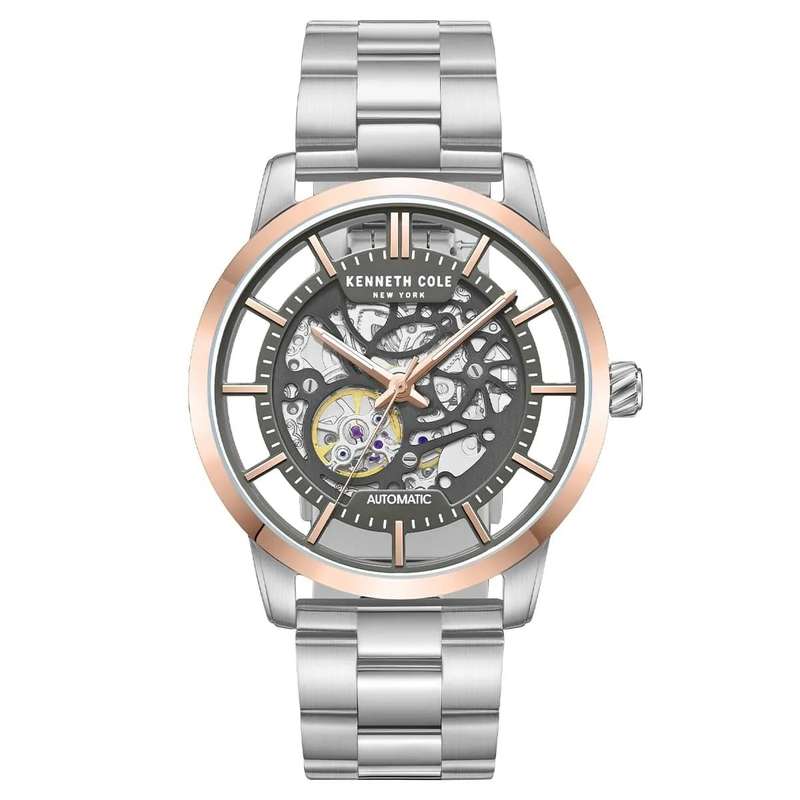Kenneth Cole Watch kcwgy0064301 (kcwgy0064301) Men's Watch