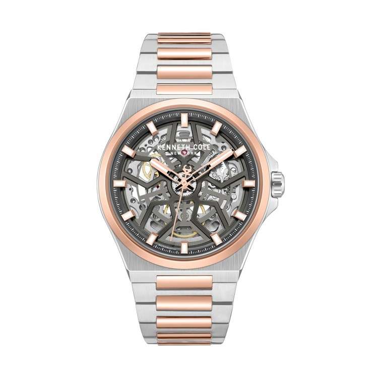 Kenneth Cole Watch kcwgy0065302 (kcwgy0065302) Men's Watch