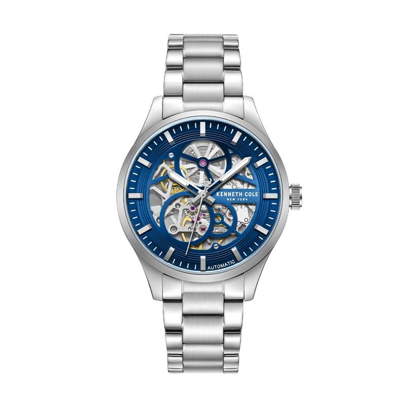 Kenneth Cole Watch kcwgy0080701 (kcwgy0080701) Men's Watch