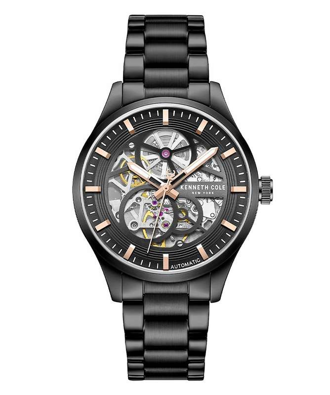 Kenneth Cole Watch kcwgy0080703 (kcwgy0080703) Men's Watch