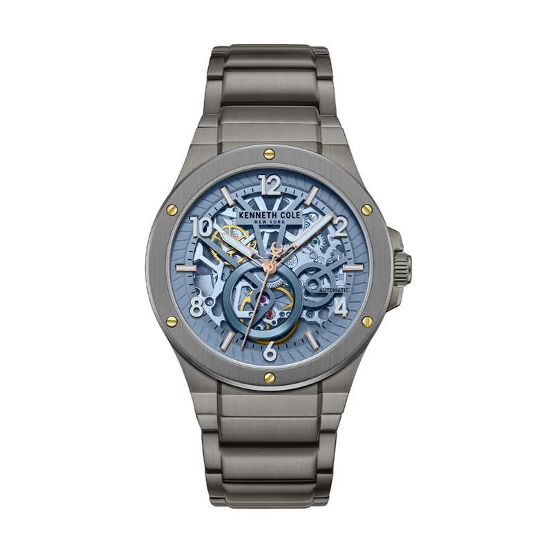 Kenneth Cole Watch kcwgy0080901 (kcwgy0080901) Men's Watch