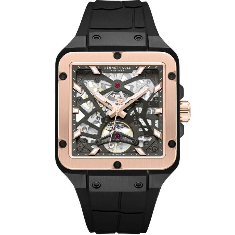 Kenneth Cole Watch kcwgz0065401 (kcwgz0065401) Men's Watch