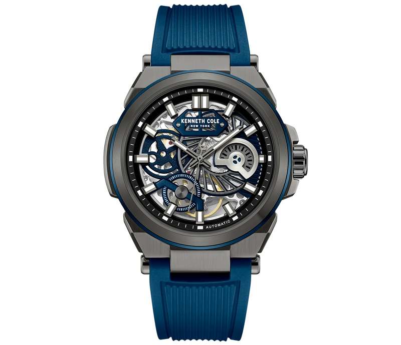 Kenneth Cole Watch kcwgz0065601 (kcwgz0065601) Men's Watch