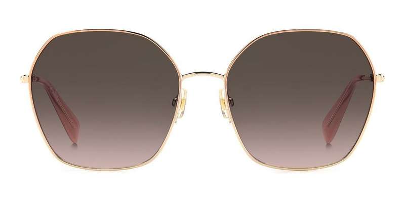 Kate Spade Eyewear Sunglasses for Women (KENNA_G_S_AU2-HA_57)