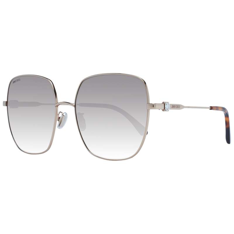 Jimmy Choo Eyewear Women's Sunglasses (KORI_G_SK 6006JHA)