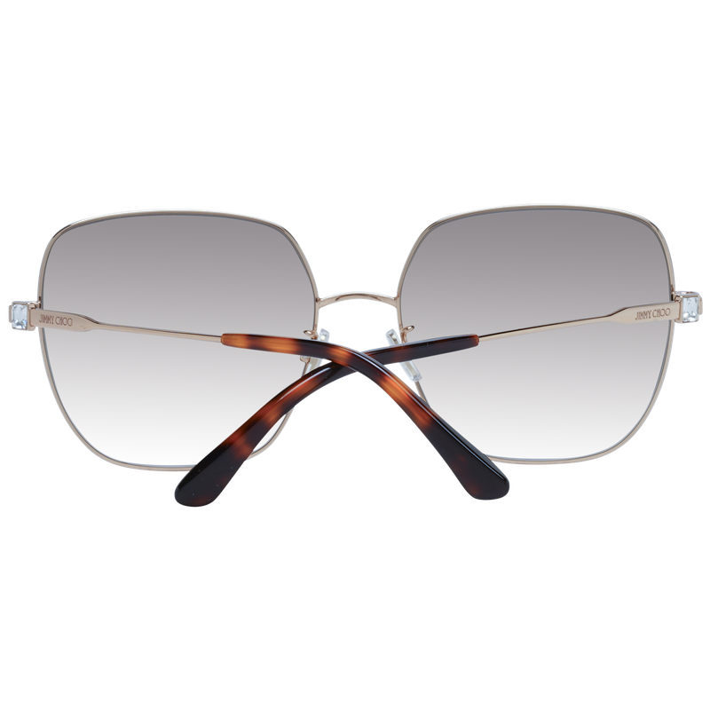 Jimmy Choo Eyewear Women's Sunglasses (KORI_G_SK 6006JHA)