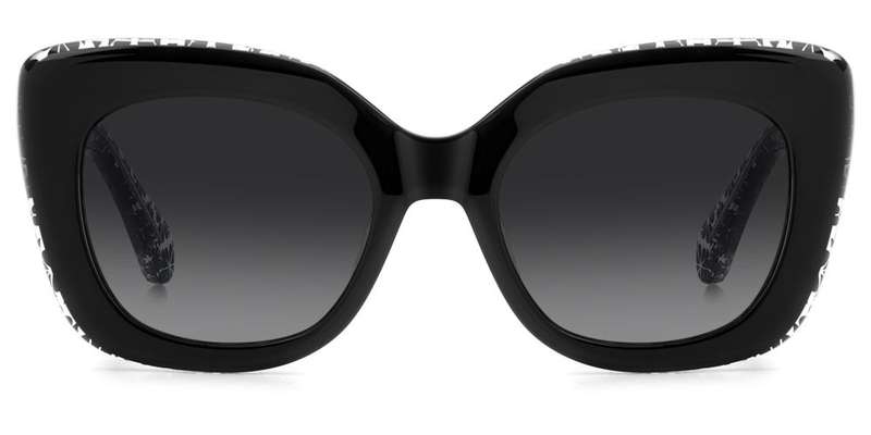 Kate Spade Eyewear Sunglasses for Women (KS KALIE 2_G_S_807-9O_52)