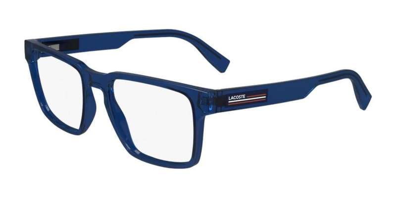 Lacoste Eyewear Eyeglasses for Men (L2948_410_53)