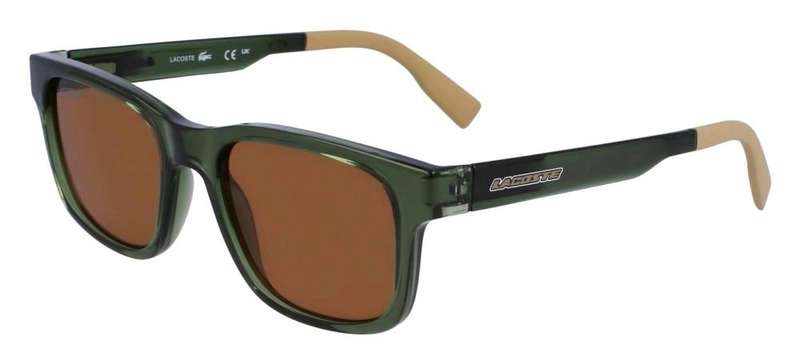 Lacoste L3656s Junior (L3656S JUNIOR_317 S_50)  EYEWEAR