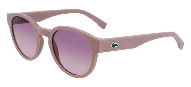 Lacoste L6000s (L6000S_038 M_51) Women's EYEWEAR