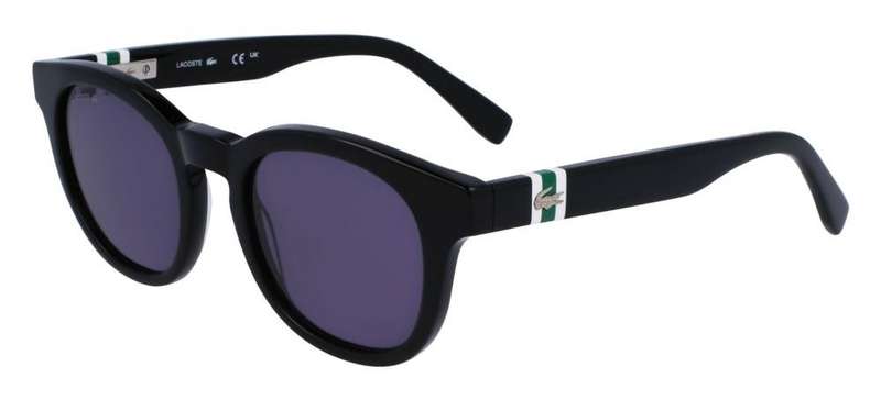 Lacoste L6006s (L6006S_001 N_49) Men's EYEWEAR