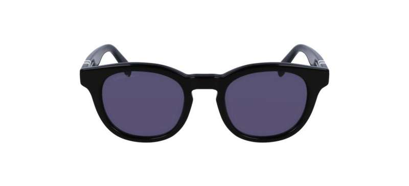 Lacoste L6006s (L6006S_001 N_49) Men's EYEWEAR