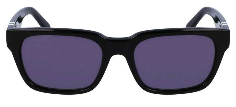 Lacoste L6007s (L6007S_001 AD_54) Men's EYEWEAR