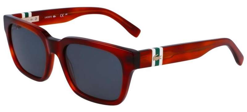 Lacoste L6007s (L6007S_218 LO_54) Men's EYEWEAR
