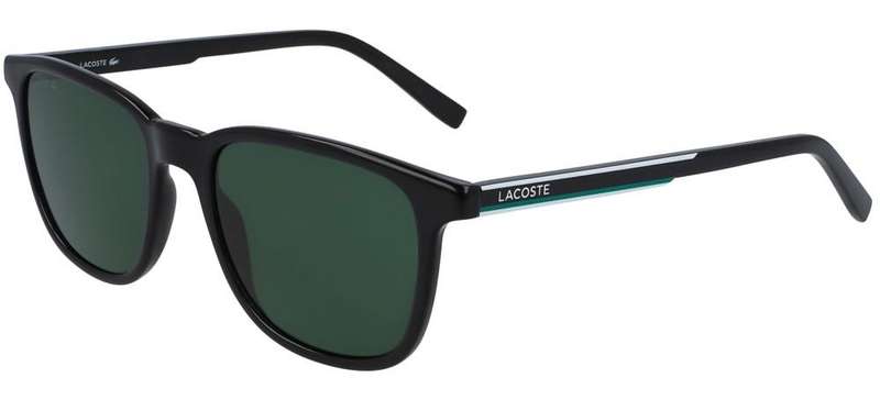 Lacoste Eyewear Sunglasses for Men (L915S_001 AZ_53)