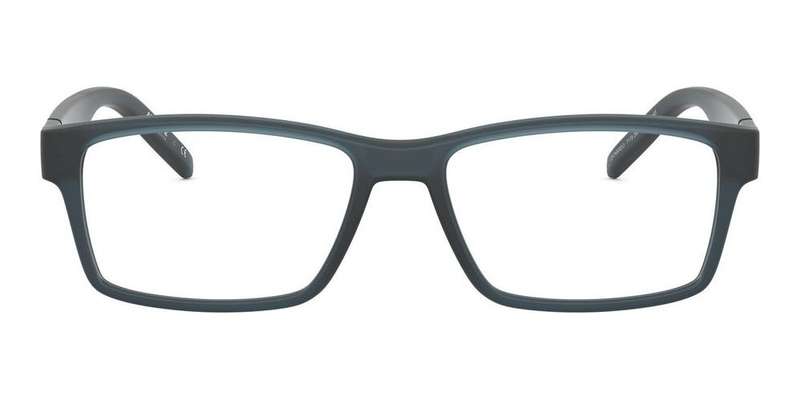 Arnette Leonardo An 7179 (LEONARDO AN 7179_2658_54) Men's EYEWEAR