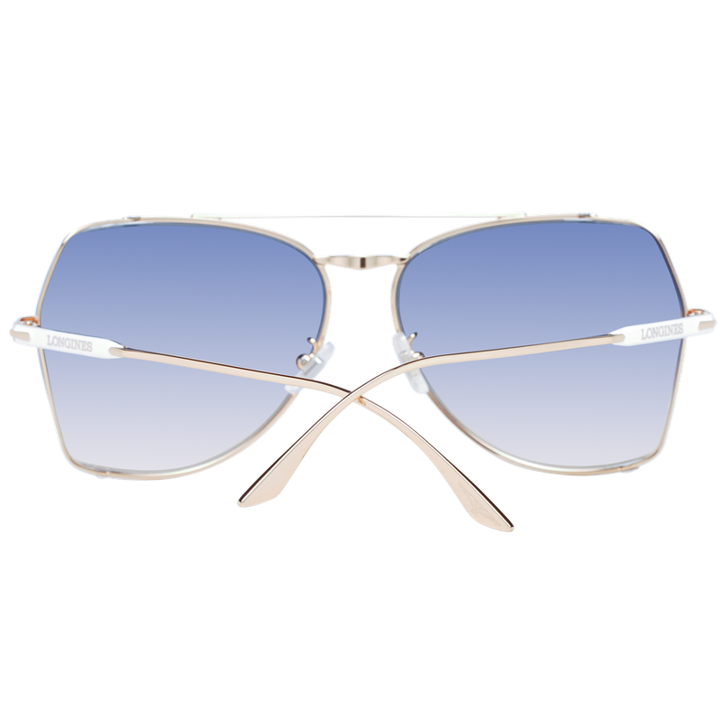 Longines Eyewear Sunglasses for Women (LG0004-H 6233W)