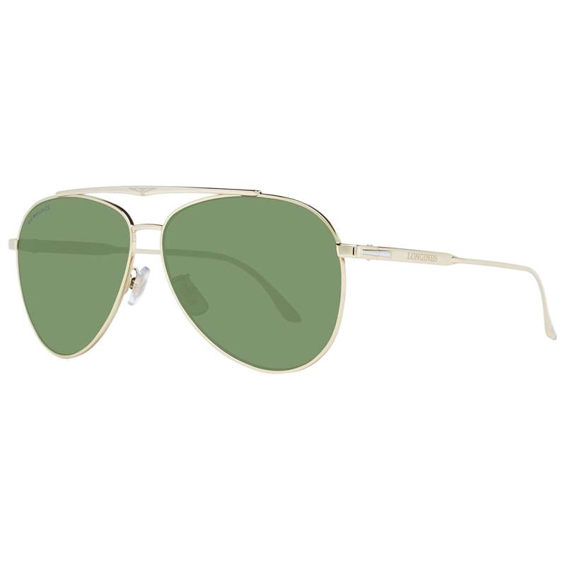 Longines Eyewear Sunglasses for Men (LG0005-H 5930N)
