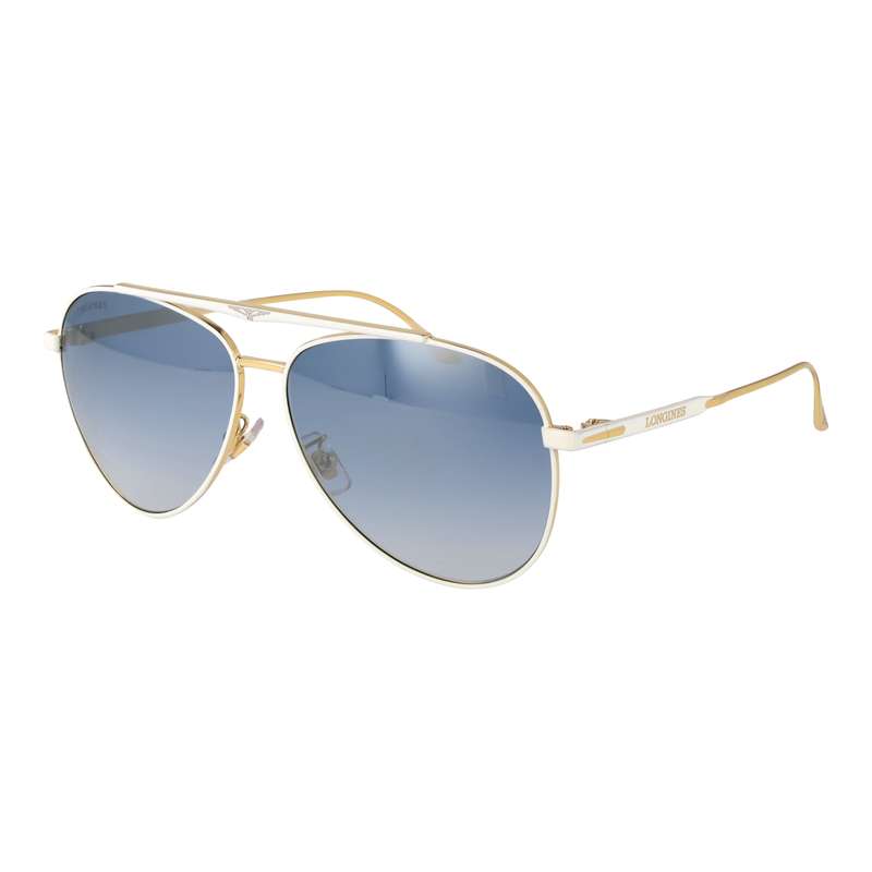 Longines Eyewear Sunglasses for Men (LG0005-H 5930X)