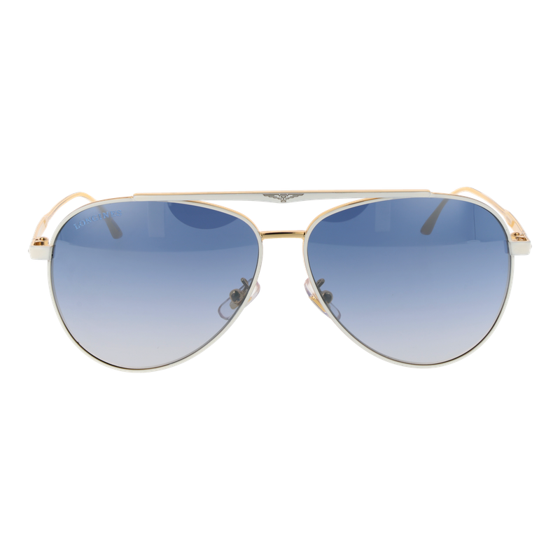 Longines Eyewear Sunglasses for Men (LG0005-H 5930X)