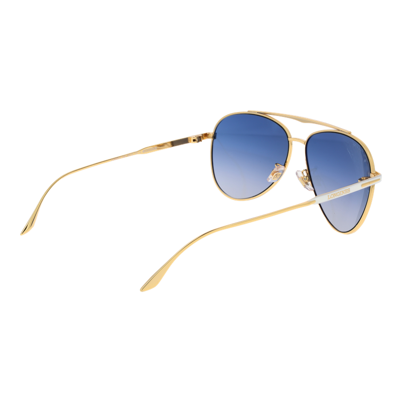 Longines Eyewear Sunglasses for Men (LG0005-H 5930X)