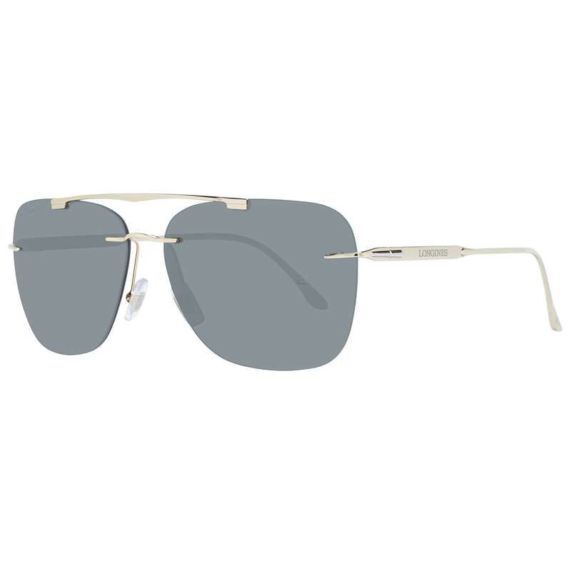 Longines Eyewear Sunglasses for Men (LG0009-H 6230A)