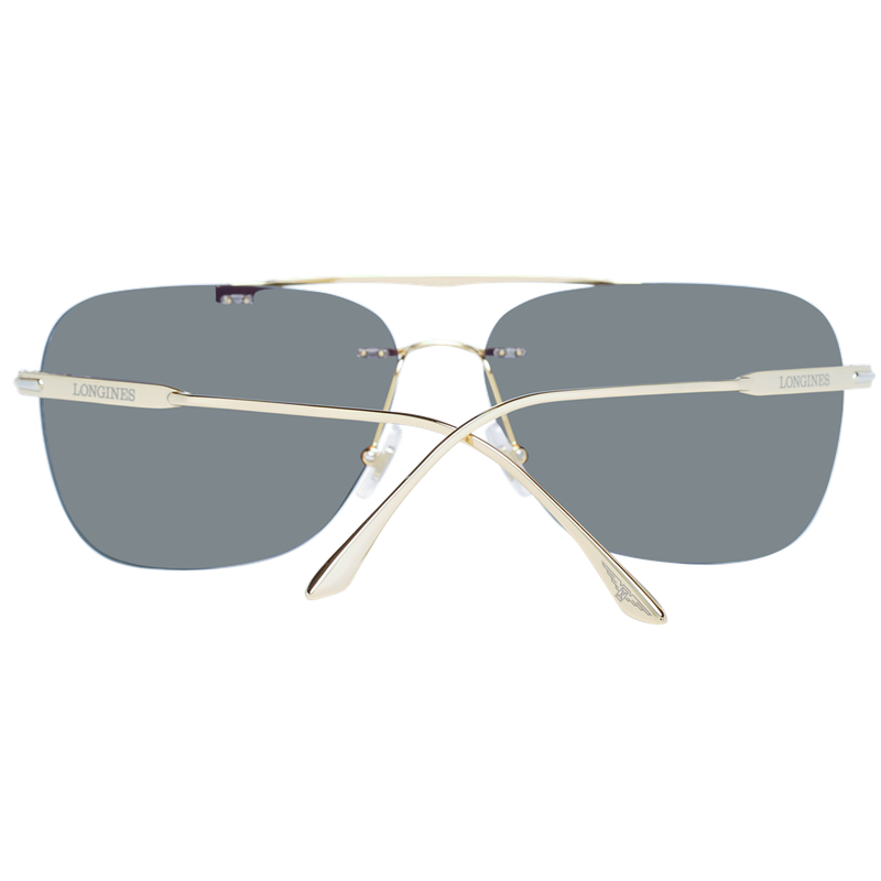 Longines Eyewear Sunglasses for Men (LG0009-H 6230A)