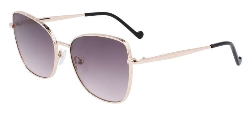 Liu Jo Lj141s (LJ141S_721 K_55) Women's EYEWEAR