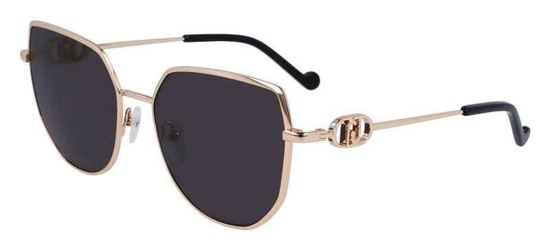 Liu Jo Lj154s (LJ154S_716 D_57) Women's EYEWEAR