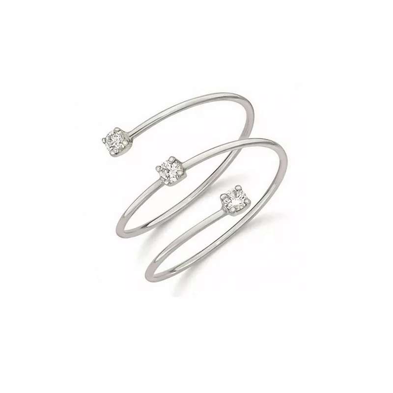 Liu-Jo Jewels Women's Ring (LJ2491M12)