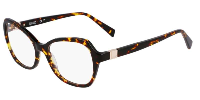 Liu Jo Lj2813 (LJ2813_244_53) Women's EYEWEAR
