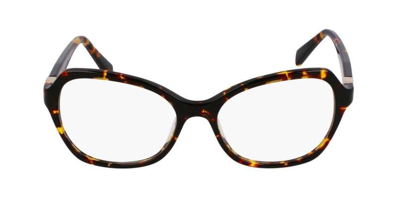 Liu Jo Lj2813 (LJ2813_244_53) Women's EYEWEAR