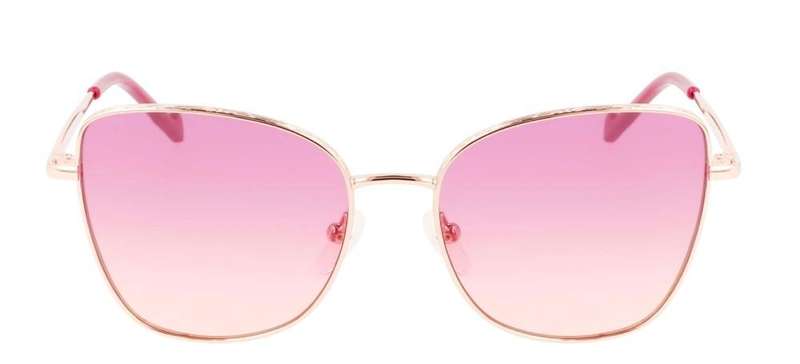 Liu Jo Lj3101s Junior (LJ3101S JUNIOR_770 A_52)  EYEWEAR
