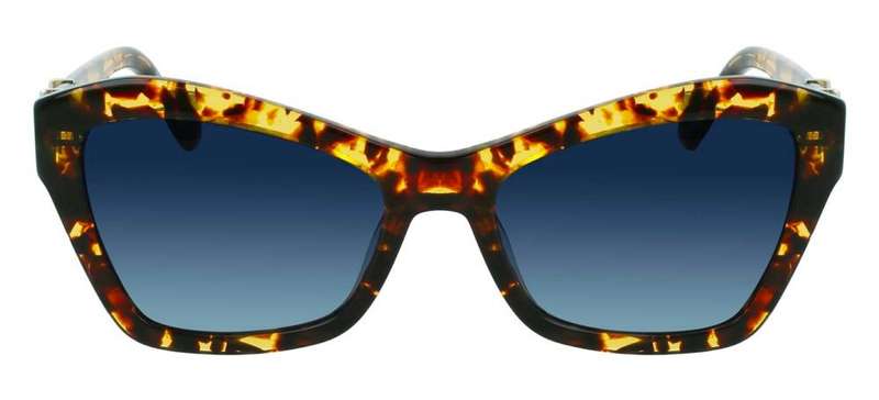 Liu Jo Lj754s (LJ754S_220 B_56) Women's EYEWEAR